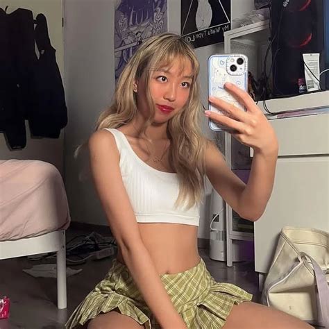 Preview 1 of Tinyhakkacutie Onlyfans Girl Leaked