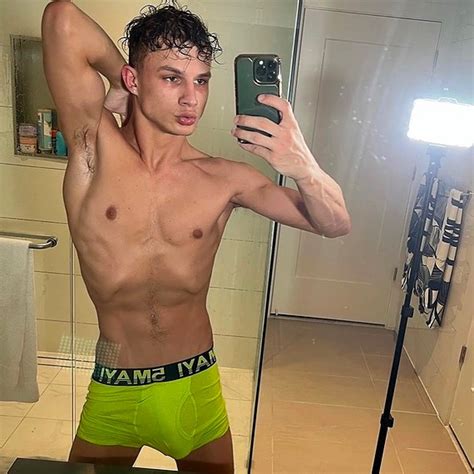 Tonytonetv Pico Nude Telegram channel preview