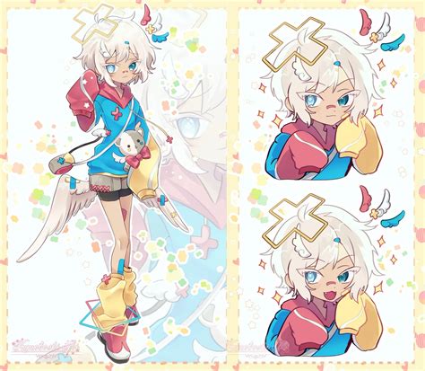 Preview 3 of Toy Demon Oru Fansly Leaked