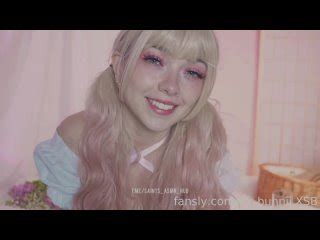 Trinki Asmr Fansly Leak Onlyfans Private Leaks Telegram channel preview