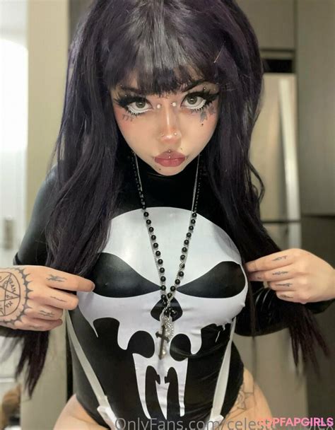 Preview 1 of Triplex-celeste Onlyfans Mega Leak