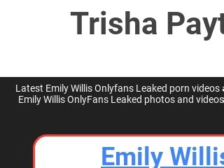 Trisha Paytus Onlyfans Leak Telegram Telegram channel preview