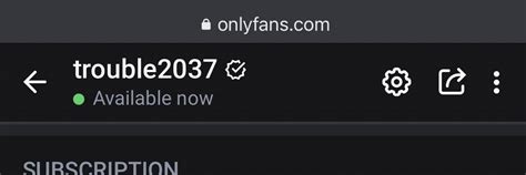 Trouble2037 Onlyfans Leaks Telegram channel preview