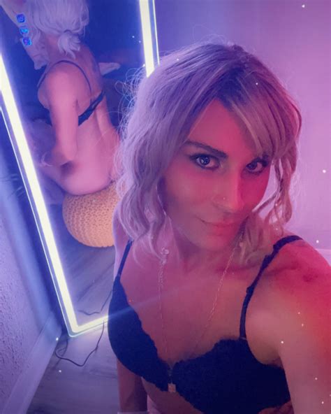 Tsbarbie OnlyFans channel