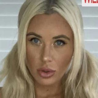 Preview 1 of Tyana Maree Telegram Leaked