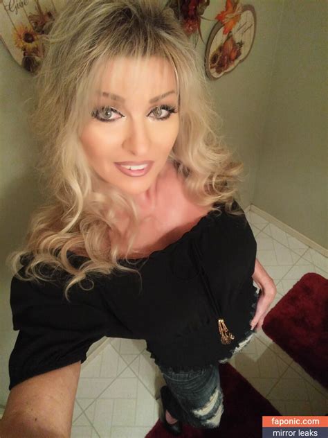 Preview 1 of Tylene Buck Twitter Leak Onlyfans