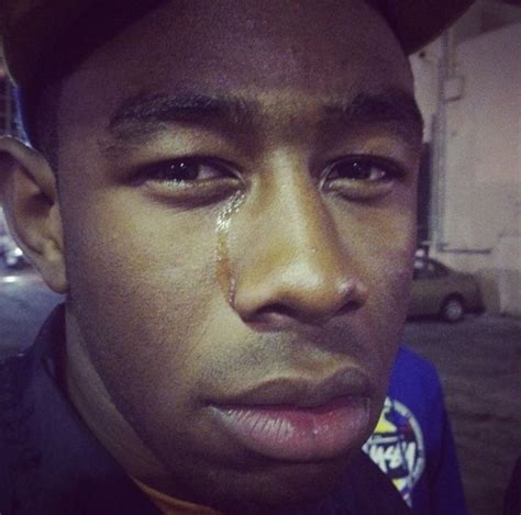 Tyler Crying OnlyFans channel