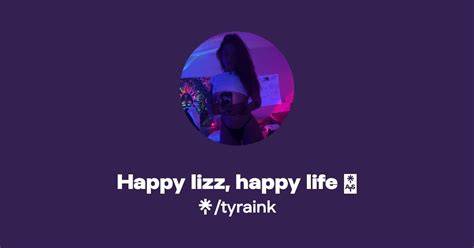 Tyraink OnlyFans channel