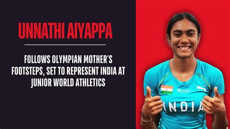 Unnathi Aiyappa content