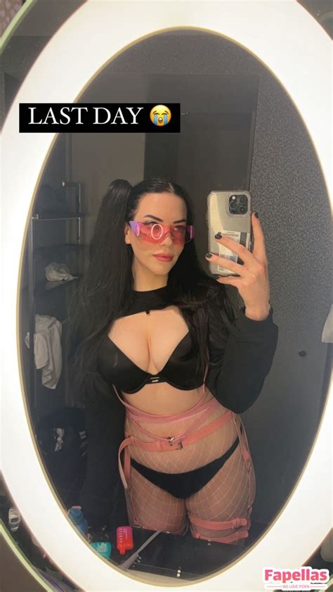 Preview 4 of Vanessa Violet Leaks Onlyfan Leam