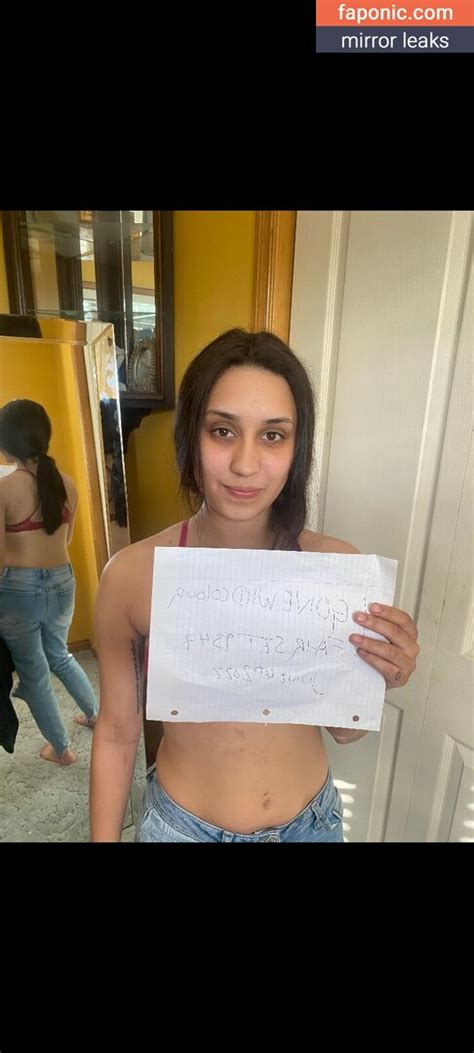 Preview 3 of Vanessaxo Nude Leaked Videos