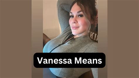 Vanessaxrated OnlyFans channel
