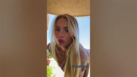 Vega Thompson Fans Leaked Fans Only Telegram channel preview