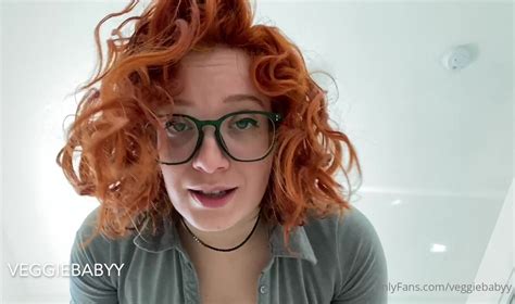 Veggiebabyyy Video Onlyfans Telegram channel preview