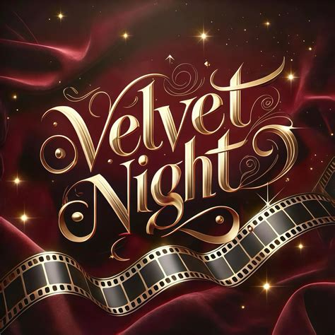 Velvet Night OnlyFans channel