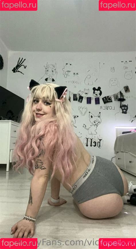 Vickiwilder Onlyfans Pack Leaked Telegram channel preview