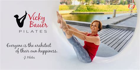 Vicky Bauer OnlyFans channel