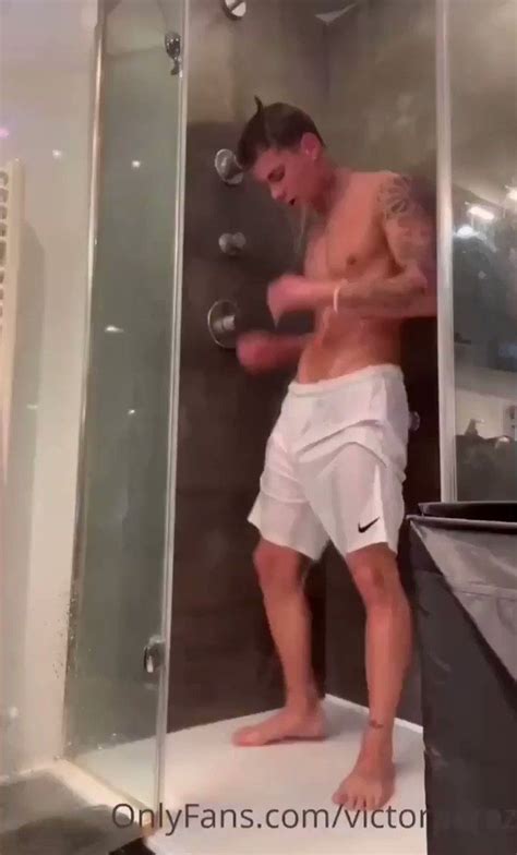 Preview 3 of Victordeorange Hot Leaks