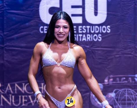 Victoria Chacin OnlyFans channel