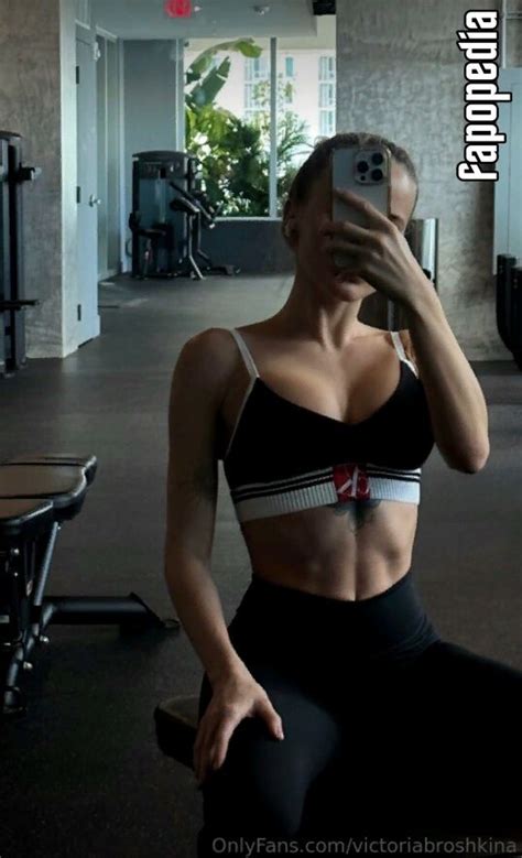 Victoria Broshkina Drop Leaks Telegram channel preview