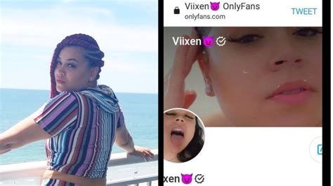 Preview 1 of Viixen Reloaded Onlyfans Nude