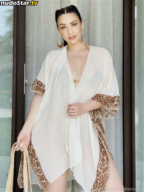 Preview 1 of Viktoria Kay Onlyfans Leaked Nude