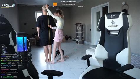 Visshenka OnlyFans channel