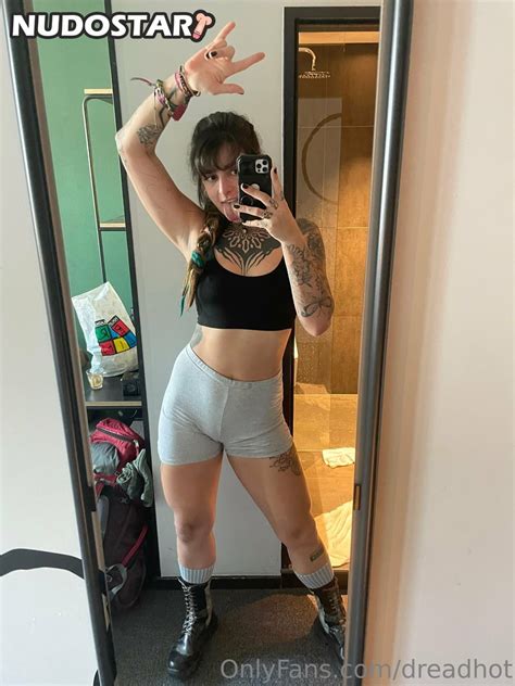 Preview 3 of Vitoria Dreadhot Videos Leaks