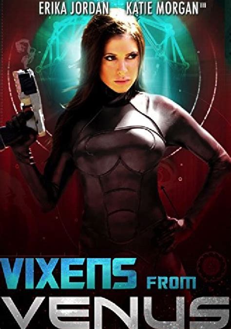 Vixvenus OnlyFans channel