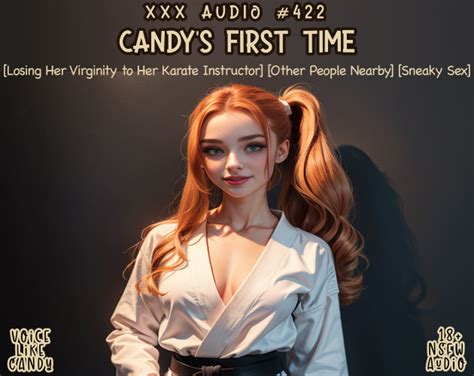 Preview 1 of Voicelikecandy Free Onlyfan