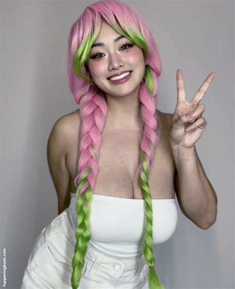 Waifuamerz Onlyfans Leaked Fansly Telegram channel preview