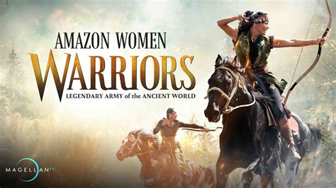 Warrior Amazon OnlyFans channel