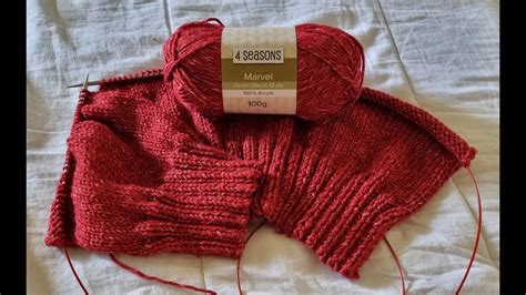 Watchmeknit OnlyFans channel