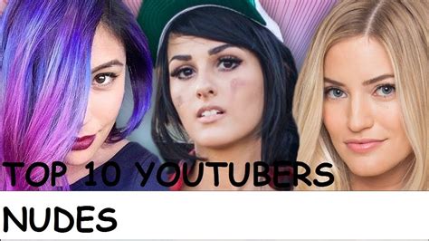 Preview 2 of What Youtubers Do Porn Vault Nudes