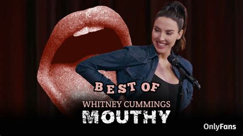 Preview 4 of Whitney Cummings Fans Onlyfans Nude Set