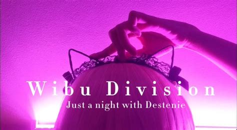 Preview 1 of Wibu_division Patreon Sexy Leaks