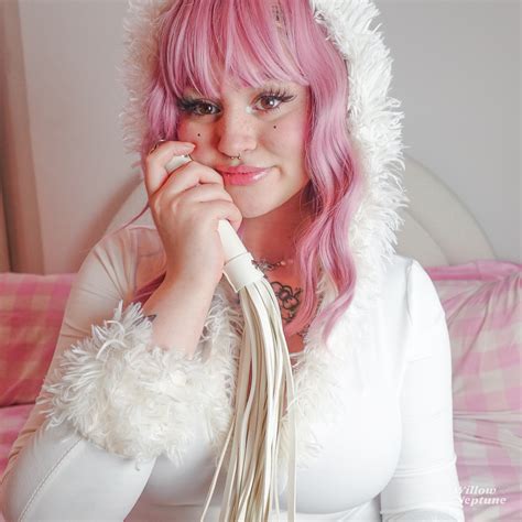 Preview 4 of Willow Neptune Leak Onlyfan Videos