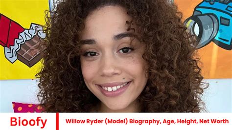 Preview 4 of Willow Ryder Bio Onlyfans Leam