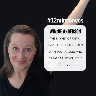 Winnie Anderson content