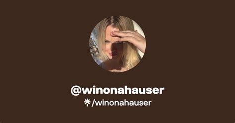 Preview 4 of Winonahauser Leaked Onlyfans Nudes