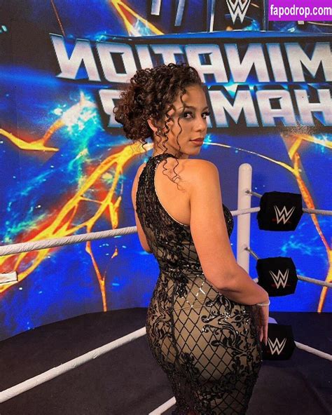 Preview 2 of Wwe Divas Nude Onlyfans Leaks Nudes