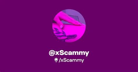 XScammy OnlyFans channel