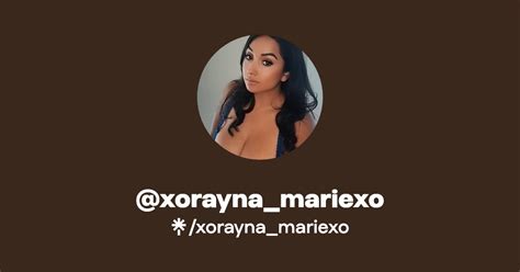 Xorayna_babexo Only Fans Leaked Telegram channel preview