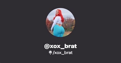 Preview 1 of Xox_brat Onlyfans Leaked Videos