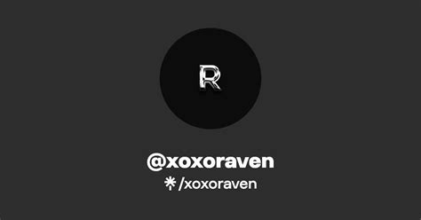 Xoxoraven Instagram Leaks Telegram channel preview