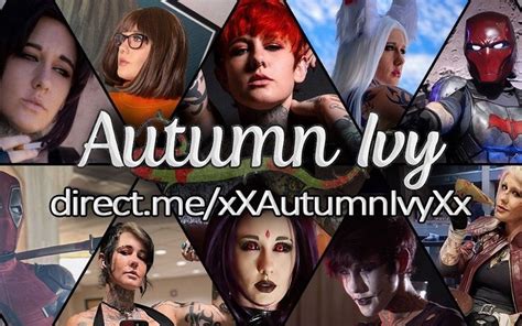 Xxautumnivyxx Onlyfan Video Telegram channel preview