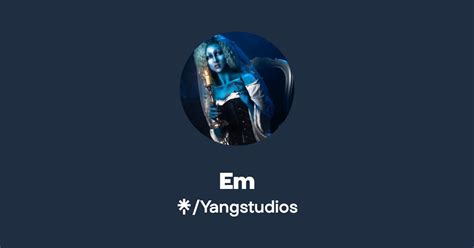 Yangstudios content