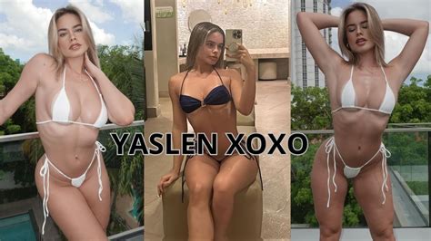 Preview 2 of Yaslenxoxo Only Fans Leaks Mega