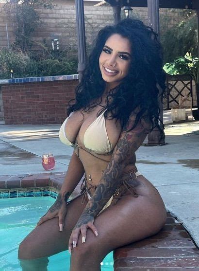 Preview 3 of Yasmin Estrada Leaks Instagram