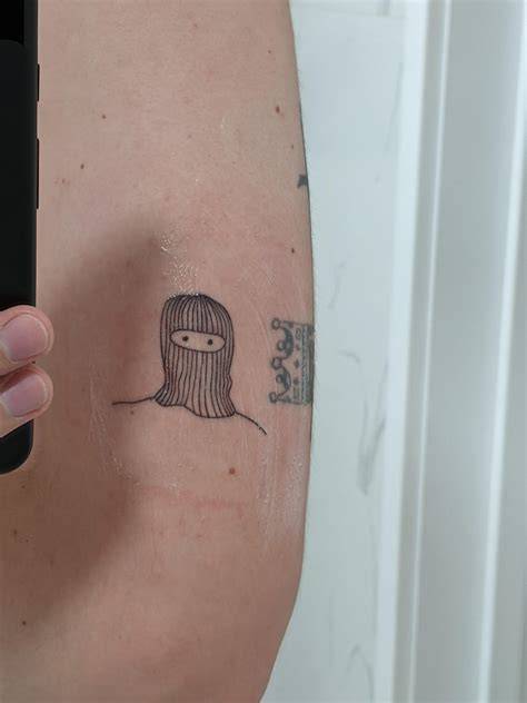 Yeezus Tattoo OnlyFans channel